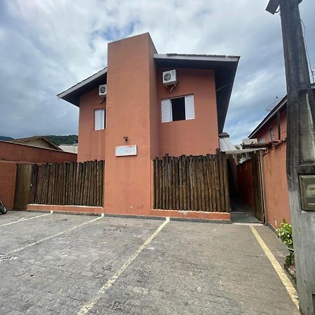 Pousada Do Pascoal Juquei Exterior foto