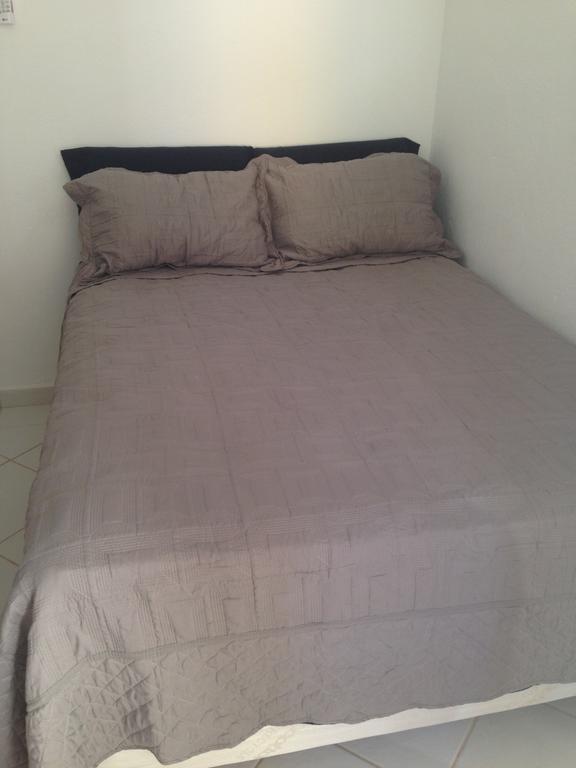 Pousada Do Pascoal Juquei Zimmer foto